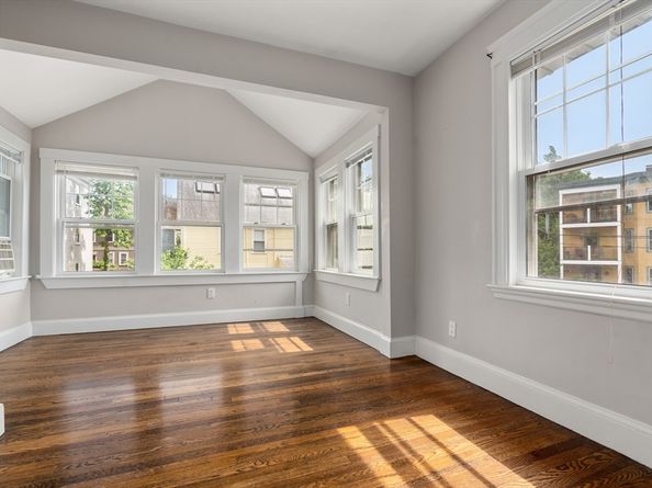 5-7 Fenno Street, Cambridge MA 02138
