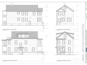 5-7 Fenno Street, Cambridge MA 02138