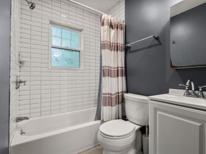 5-7 Fenno Street, Cambridge MA 02138