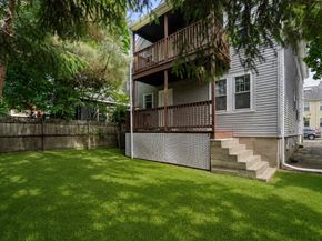 5-7 Fenno Street, Cambridge MA 02138