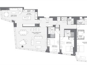 1 Franklin Street 4802, Boston MA 02110