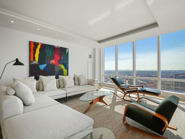 1 Franklin Street 4802, Boston MA 02110