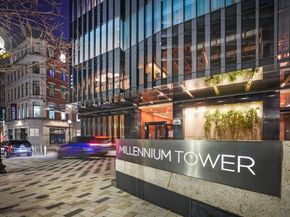 1 Franklin Street 4802, Boston MA 02110