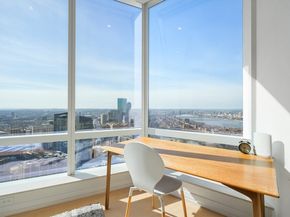 1 Franklin Street 4802, Boston MA 02110