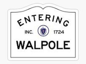 1468 Washington Street, Walpole MA 02081