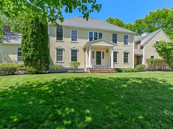 160 Quail Run, Marshfield MA 02050