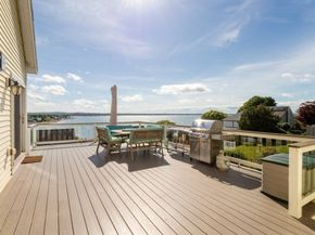 46 Mears, Quincy MA 02169