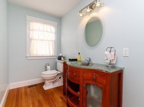 46 Mears, Quincy MA 02169