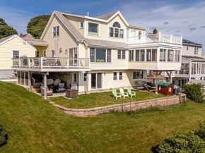 46 Mears, Quincy MA 02169
