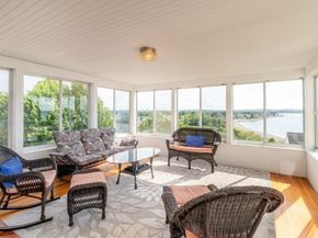 46 Mears, Quincy MA 02169
