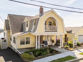 46 Mears, Quincy MA 02169