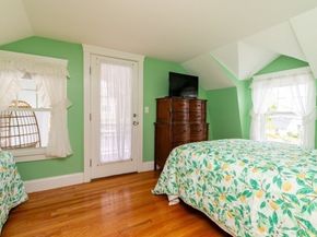 46 Mears, Quincy MA 02169
