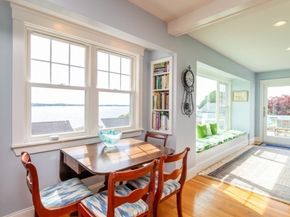 46 Mears, Quincy MA 02169