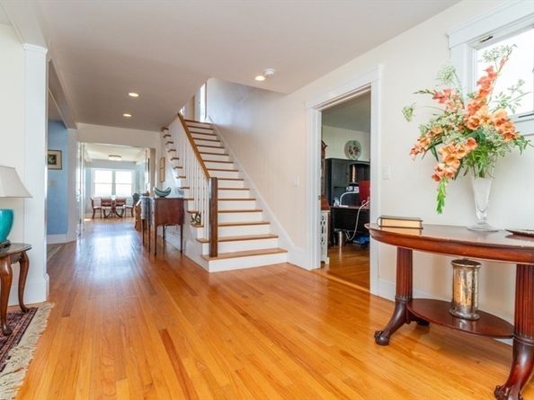 46 Mears, Quincy MA 02169