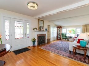 46 Mears, Quincy MA 02169