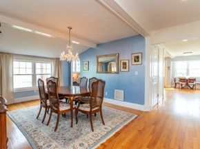 46 Mears, Quincy MA 02169