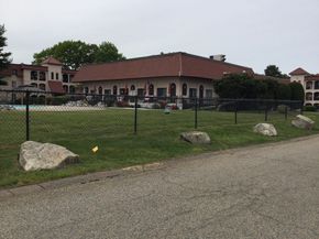 685 Oak Street 44, Brockton MA 02301