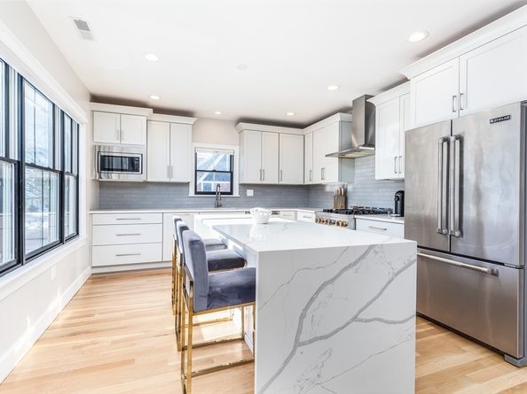 1 Zamora Street 2, Boston MA 02130