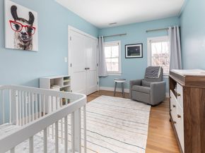 1 Zamora Street 2, Boston MA 02130