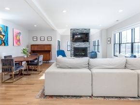 1 Zamora Street 2, Boston MA 02130