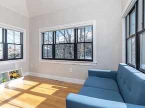 1 Zamora Street 2, Boston MA 02130