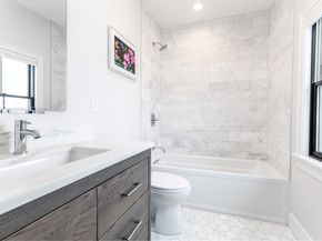 1 Zamora Street 2, Boston MA 02130