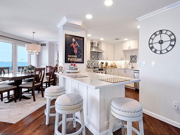 1001 Marina Drive 510, Quincy MA 02171