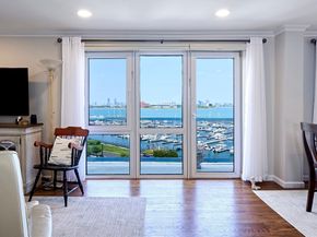 1001 Marina Drive 510, Quincy MA 02171