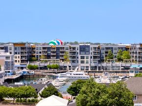 1001 Marina Drive 510, Quincy MA 02171