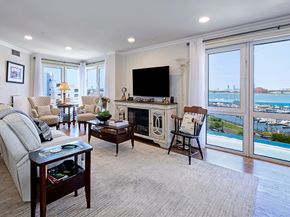 1001 Marina Drive 510, Quincy MA 02171