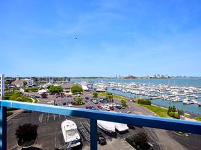 1001 Marina Drive 510, Quincy MA 02171