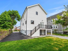 33 Blaine St, Malden MA 02148