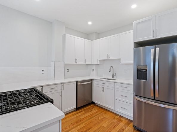 35 Newport Street, Boston MA 02125