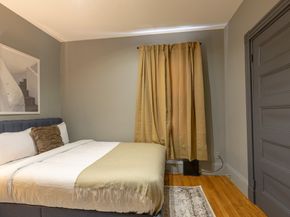 35 Newport Street, Boston MA 02125