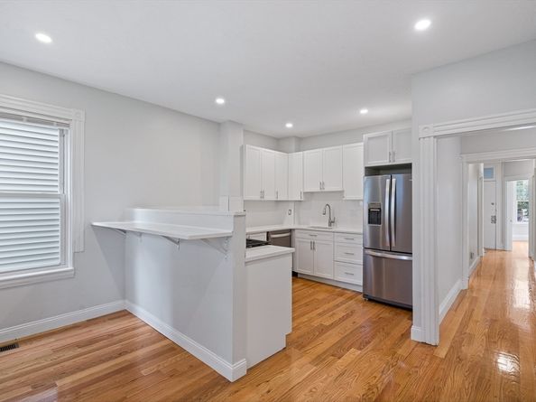 35 Newport Street, Boston MA 02125