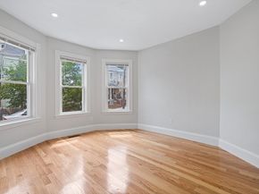 35 Newport Street, Boston MA 02125