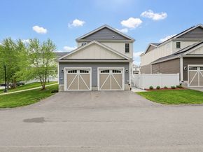 27 Cleary Cir 27, Norfolk MA 02056