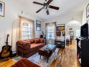 13 Vinton St 3, Boston MA 02127