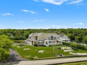 486 Jerusalem Rd, Cohasset MA 02025