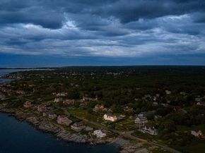486 Jerusalem Rd, Cohasset MA 02025
