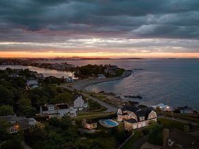 486 Jerusalem Rd, Cohasset MA 02025
