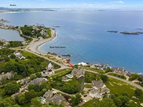 486 Jerusalem Rd, Cohasset MA 02025
