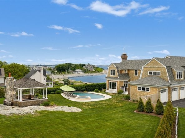 486 Jerusalem Rd, Cohasset MA 02025