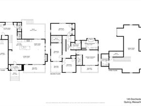 145 Dorchester St, Quincy MA 02171