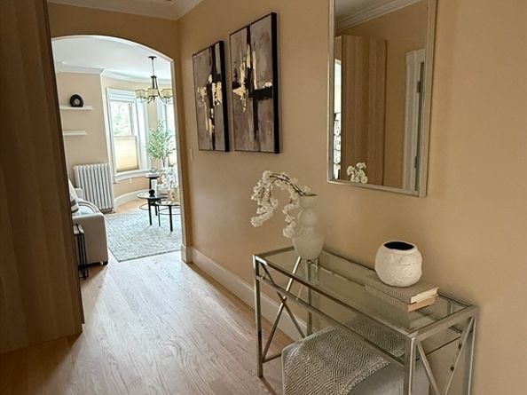 152 Harvard St. 2, Brookline MA 02446