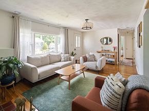12 Karen Rd, Woburn MA 01801