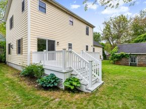 1 C Pigeon Hill Ct C, Rockport MA 01966