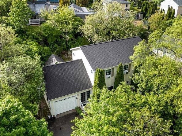 1 C Pigeon Hill Ct C, Rockport MA 01966