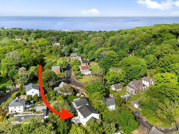 1 C Pigeon Hill Ct C, Rockport MA 01966