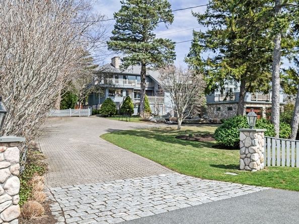 244 Ocean Avenue, Marblehead MA 01945